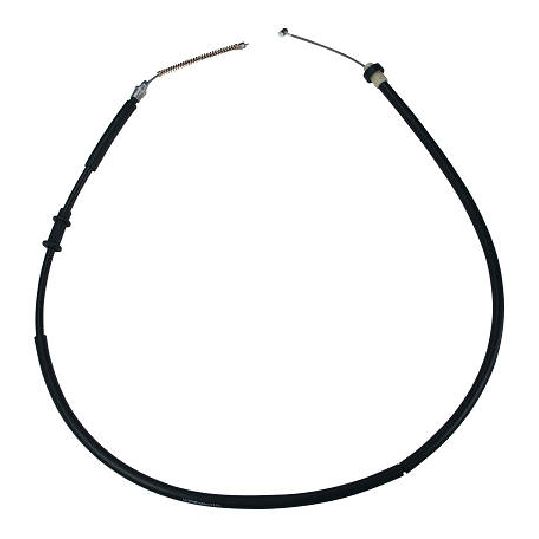 Cabo de Comando do Freio de Mão Direito para Fiat Argo - IKS - 3274