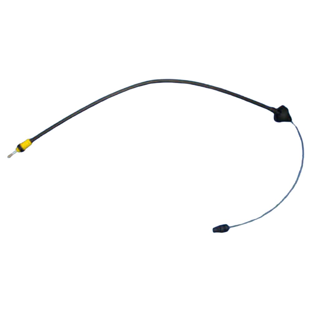 Cabo de Comando da Embreagem para Renault R19 e R19 Cabriolet - Fania - 33-026