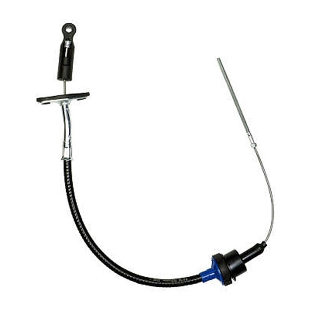 Cabo de Comando da Embreagem para Fiat Palio Weekend e Siena - IKS - 3320