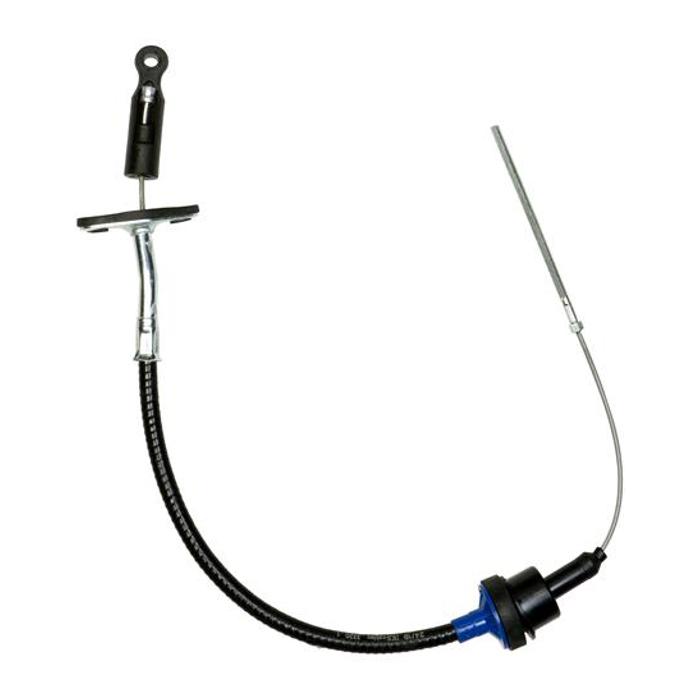 Cabo de Comando da Embreagem para Fiat Palio Weekend e Siena - IKS - 3320