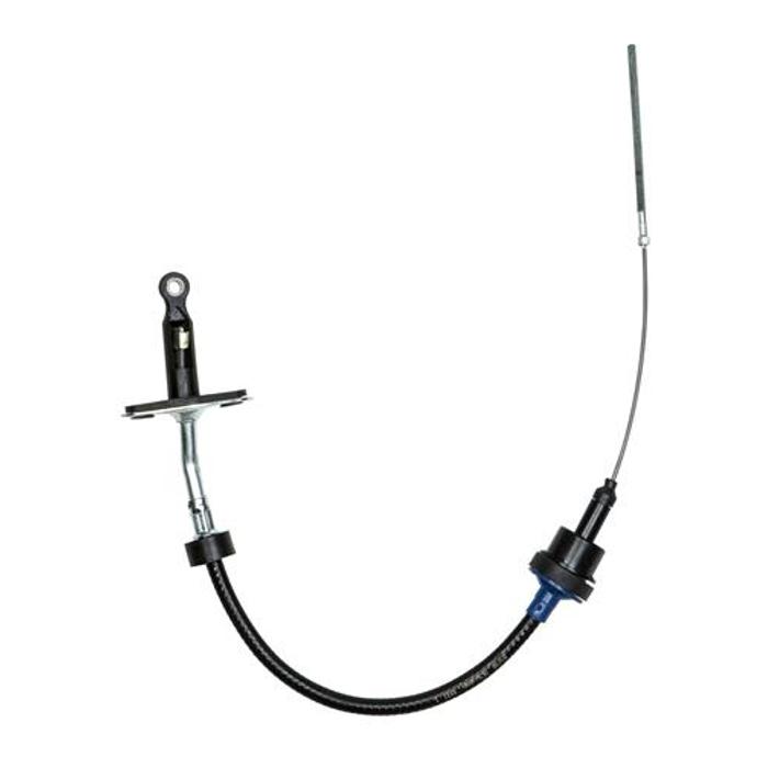 Cabo de Comando da Embreagem para Fiat Palio Weekend e Siena - IKS - 3321