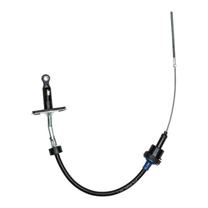 Cabo de Comando da Embreagem para Fiat Palio Weekend e Siena - IKS - 3321