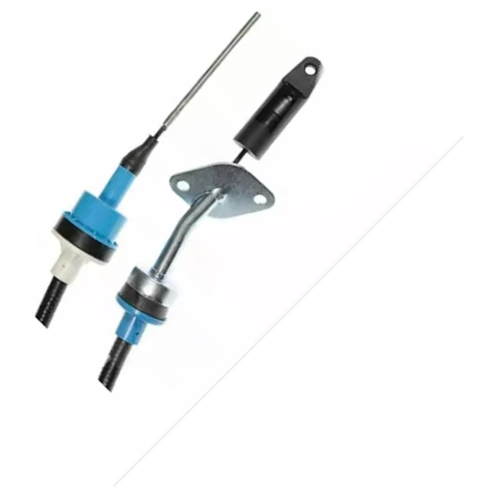 Cabo de Comando da Embreagem para Fiat Fiorino e Uno - IKS - 3326