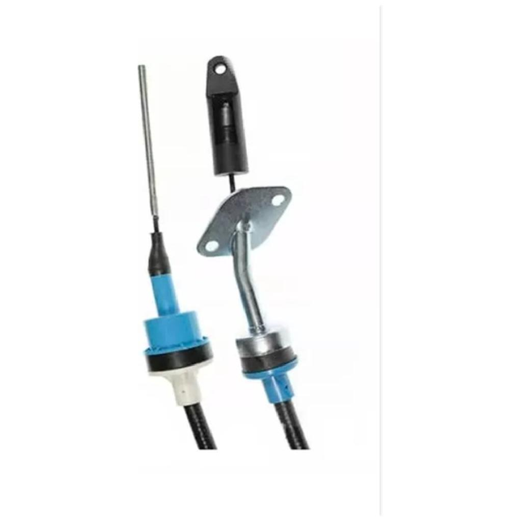 Cabo de Comando da Embreagem para Fiat Fiorino e Uno - IKS - 3326