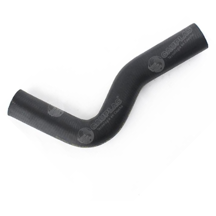 Mangueira do Radiador Superior para Mitsubishi L200 e Pajero Sport - Cauplas - 3349