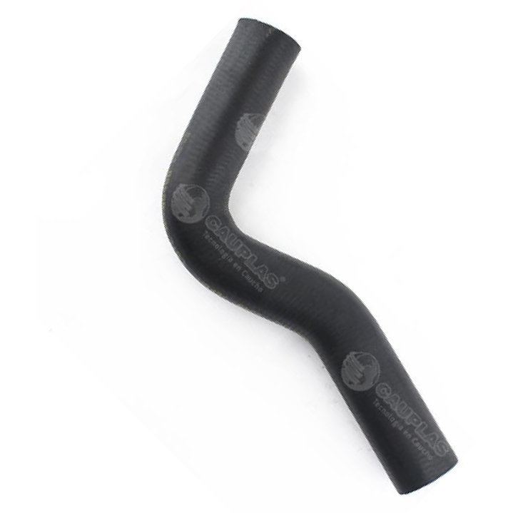 Mangueira do Radiador Superior para Mitsubishi L200 e Pajero Sport - Cauplas - 3349
