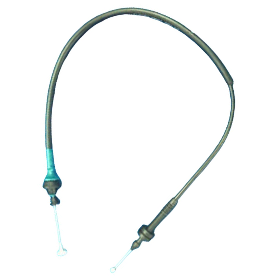 Cabo de Comando do Acelerador para Ford Ka - Fania - 34-454