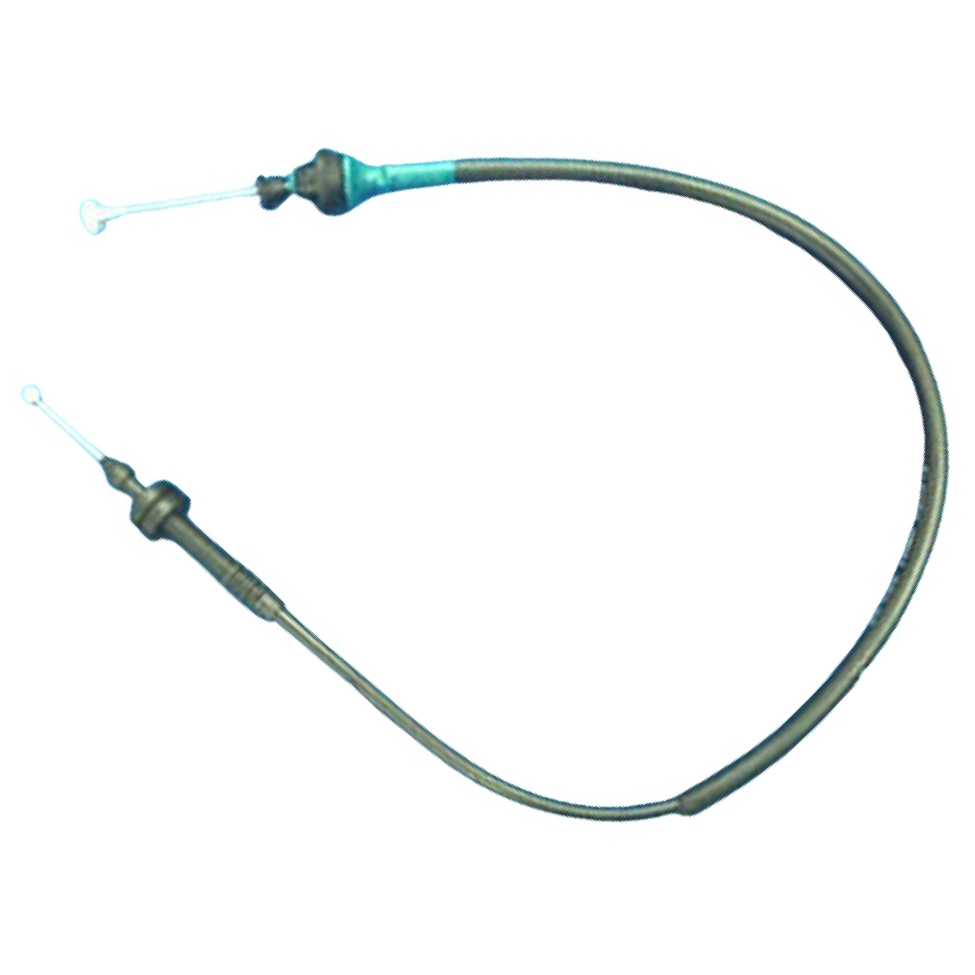Cabo de Comando do Acelerador para Ford Ka - Fania - 34-454