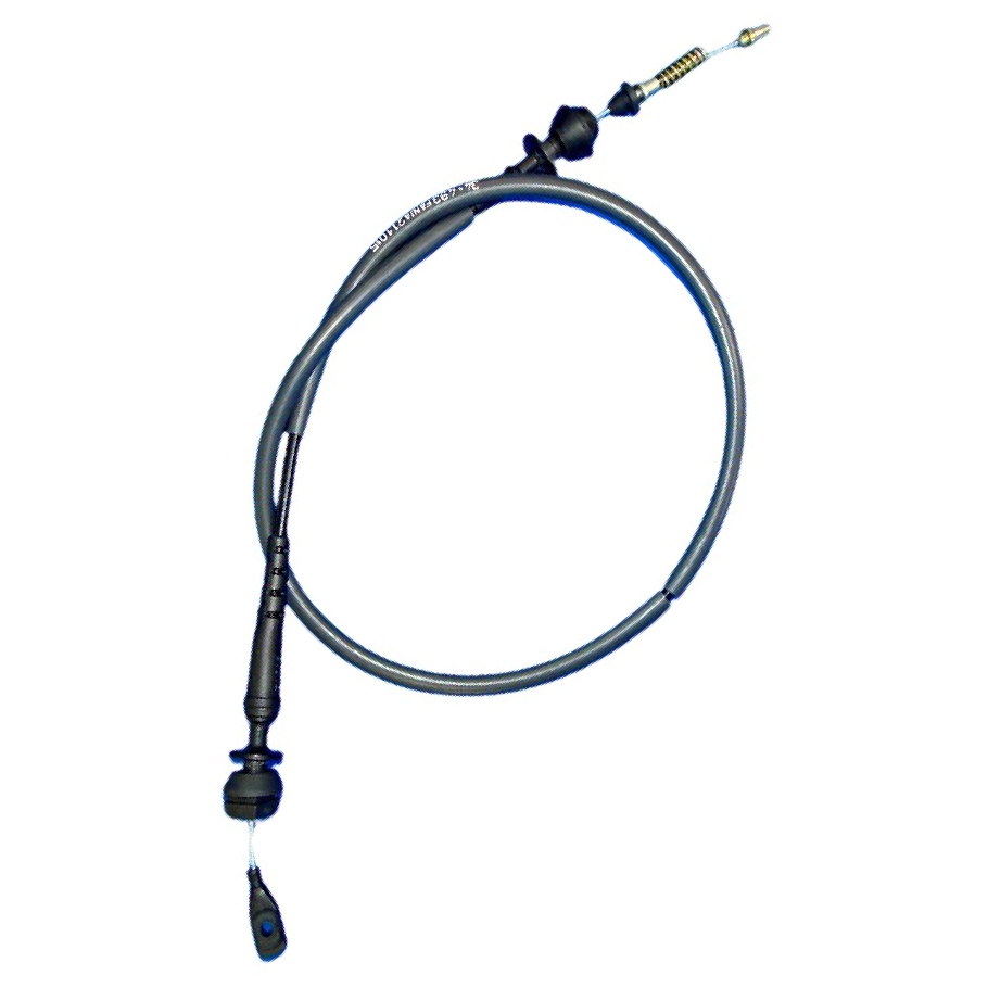 Cabo de Comando do Acelerador para Ford Focus e Focus Sedan - Fania - 34-493
