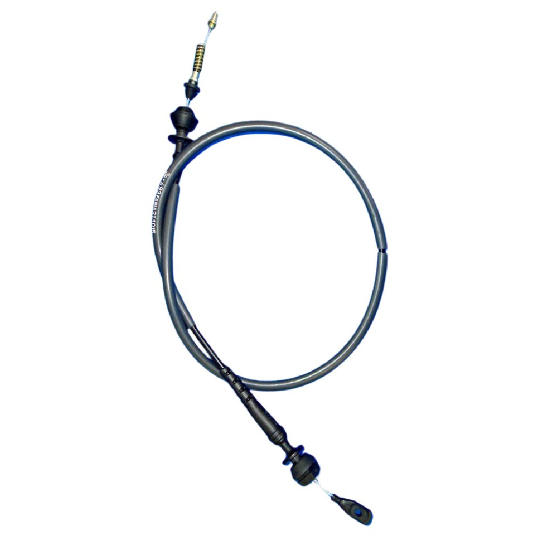 Cabo de Comando do Acelerador para Ford Focus e Focus Sedan - Fania - 34-493