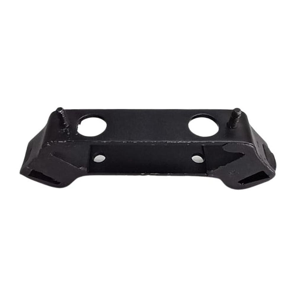 Coxim do Motor Dianteiro para Chevrolet Caravan e Opala - Borflex - 345