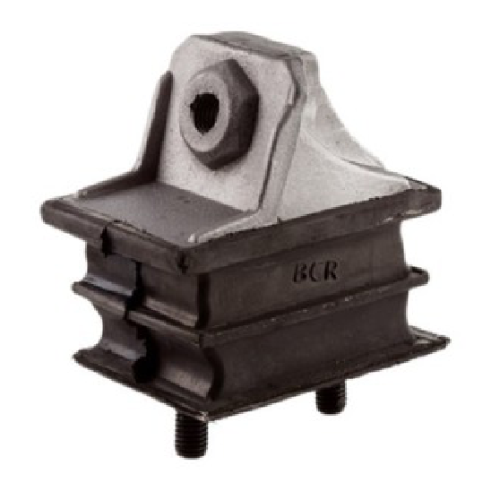 Coxim do Motor Lado Direito para Chevrolet S10 - BCR - 3508