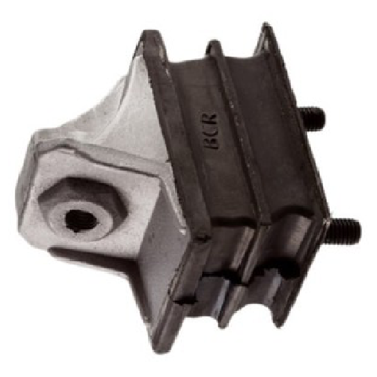 Coxim do Motor Lado Direito para Chevrolet S10 - BCR - 3508