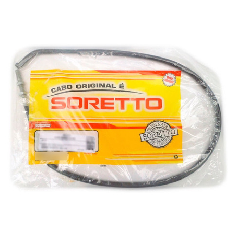 Cabo de Comando do Acelerador - SORETTO - 350