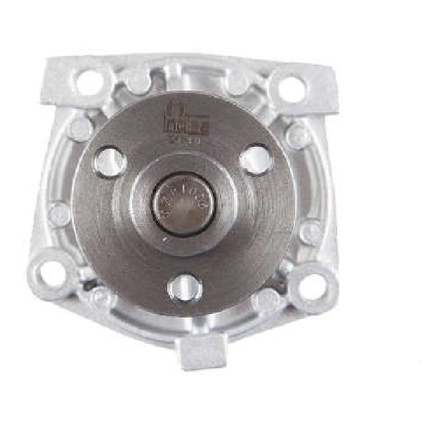 Bomba D'Água para Fiat Palio e Palio Weekend - Indisa - 354003