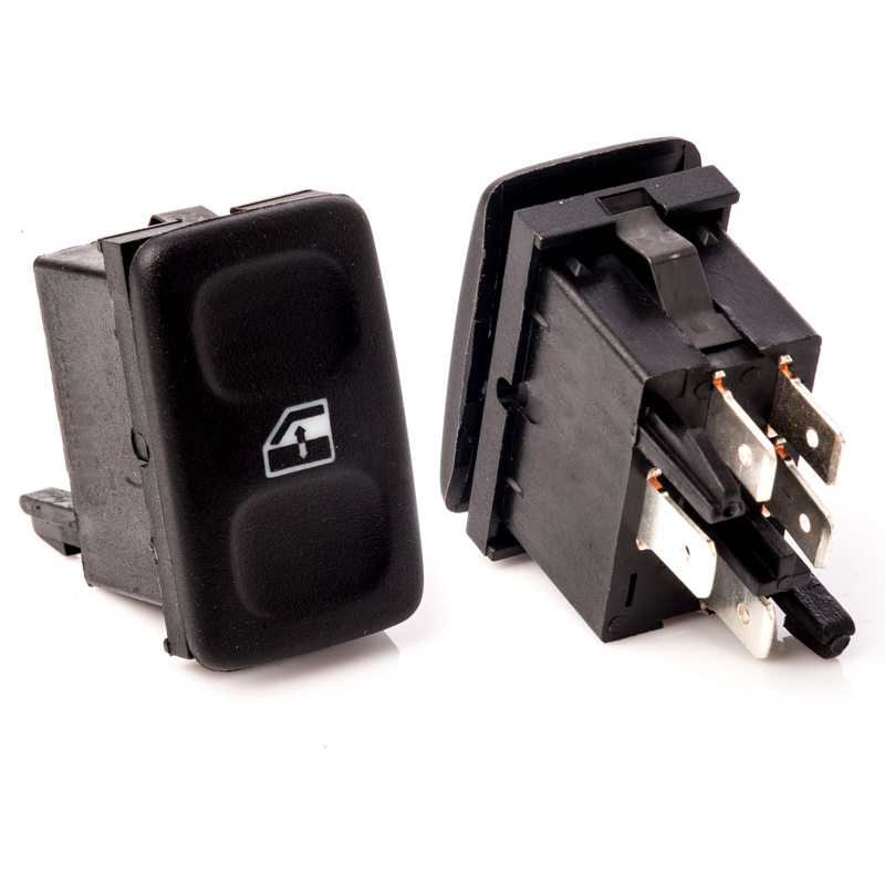 Interruptor do Vidro Elétrico - Kostal - 3838415