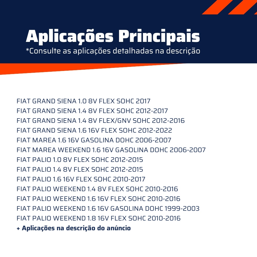 Correia de Acessórios Direção Hidráulica - GATES - 3PK0670