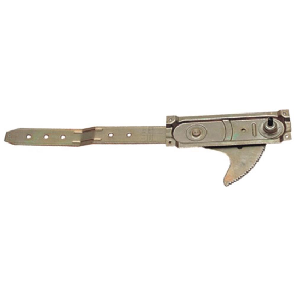 Máquina Mecânica do Vidro Dianteira Direita para Chevrolet Monza Hatch - Micro - 40164