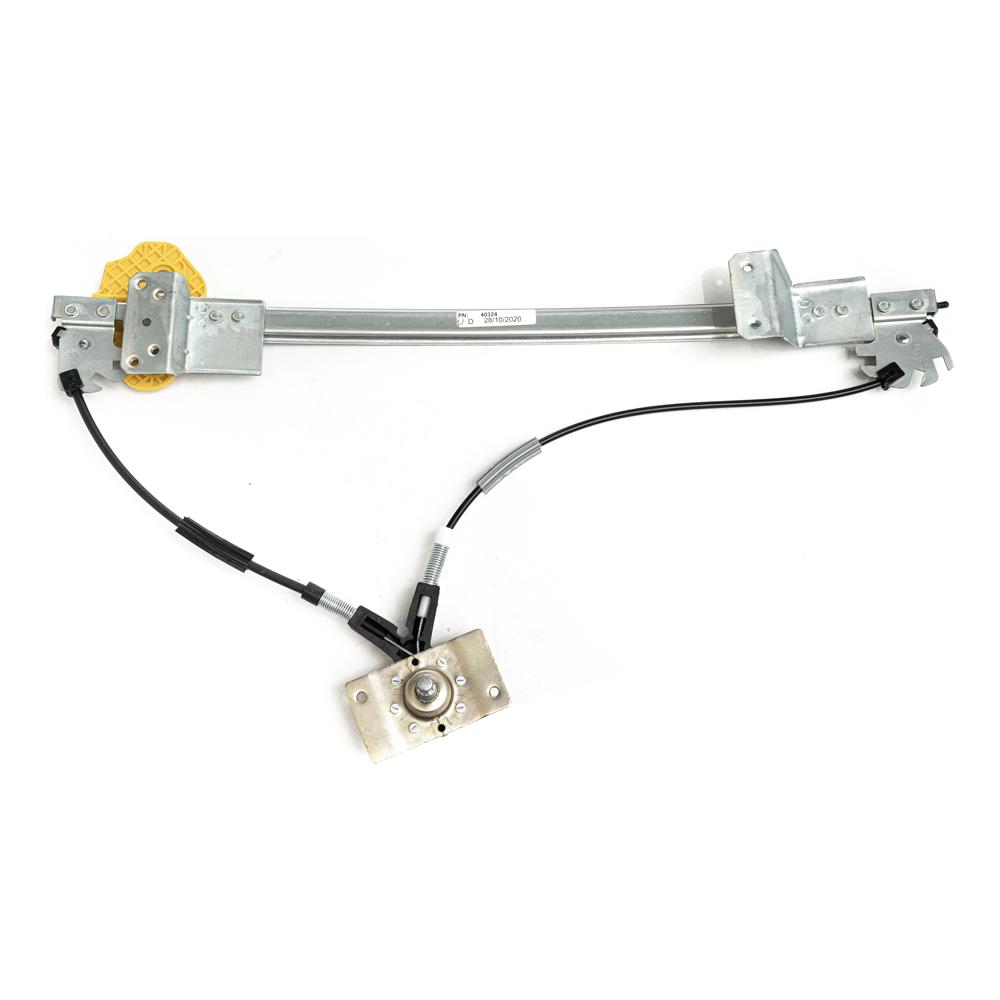 Máquina de Vidro Manual - Universal - 40324