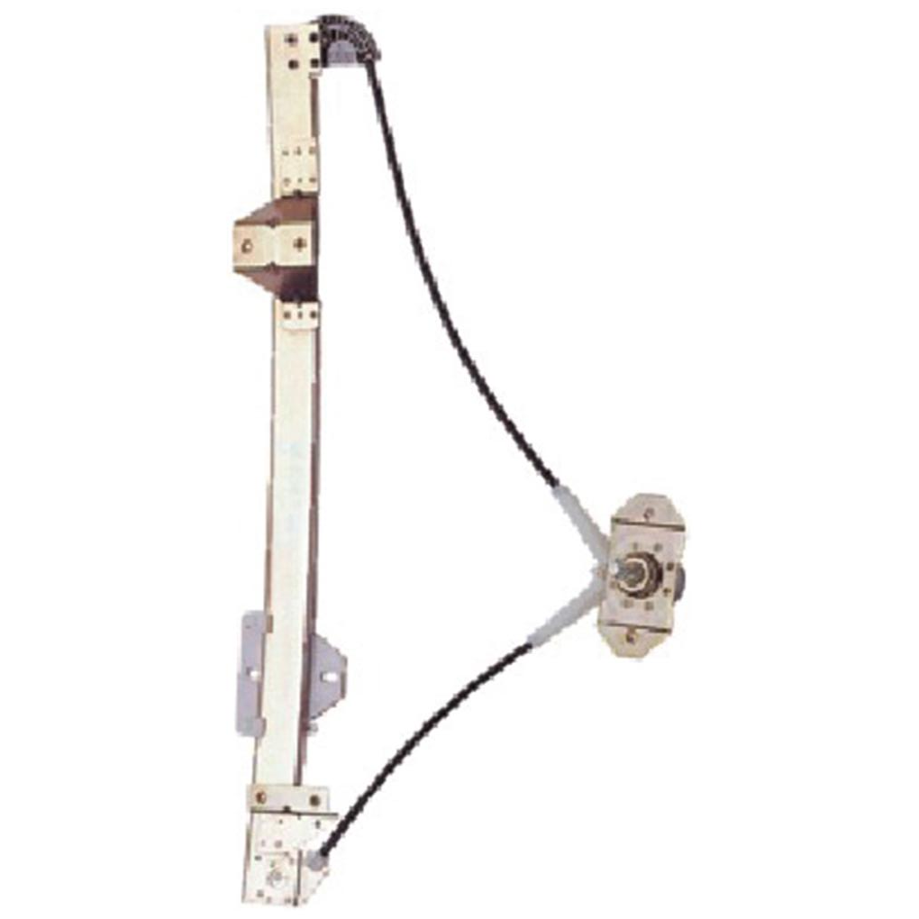 Máquina de Vidro Manual - Universal - 40325