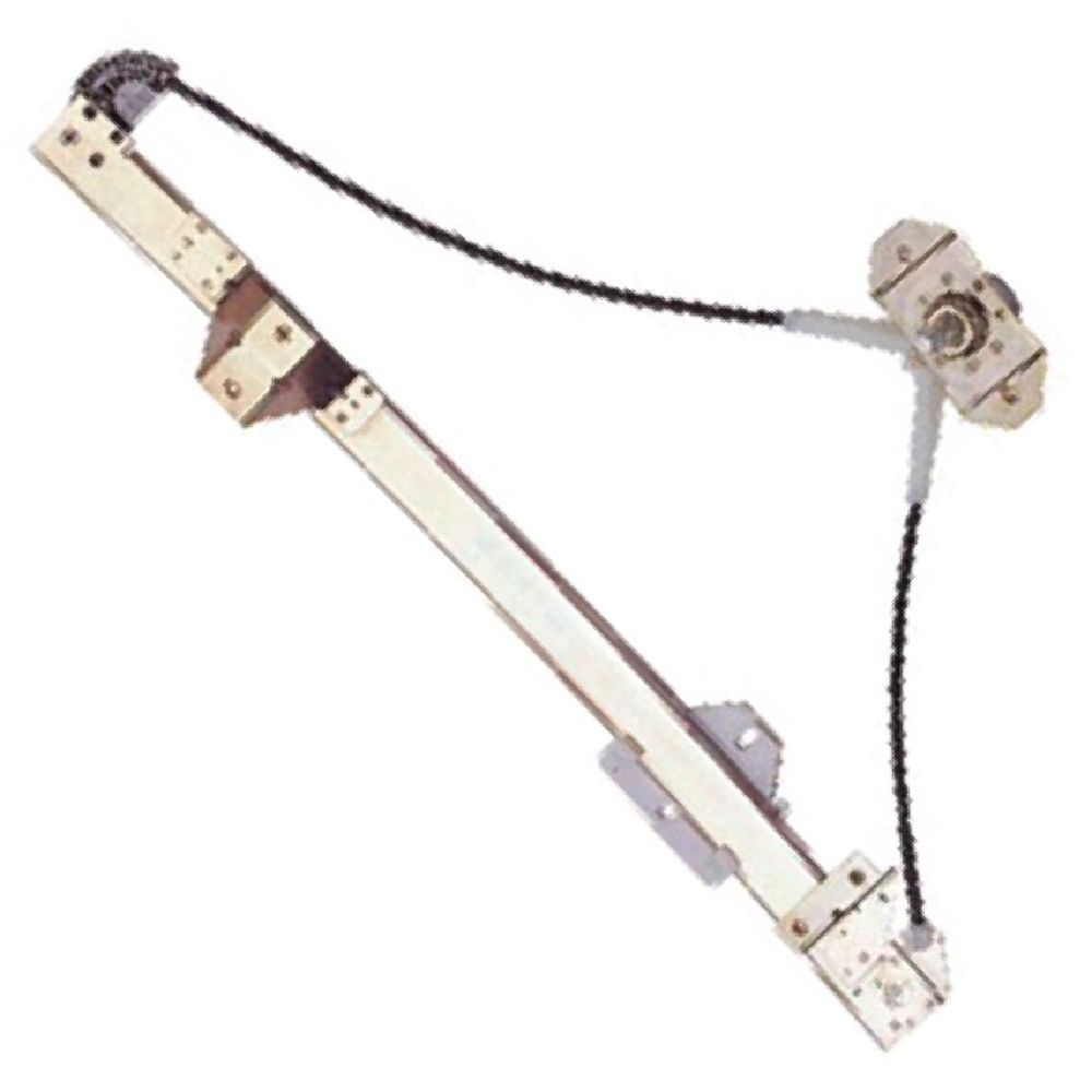 Máquina de Vidro Manual - Universal - 40325