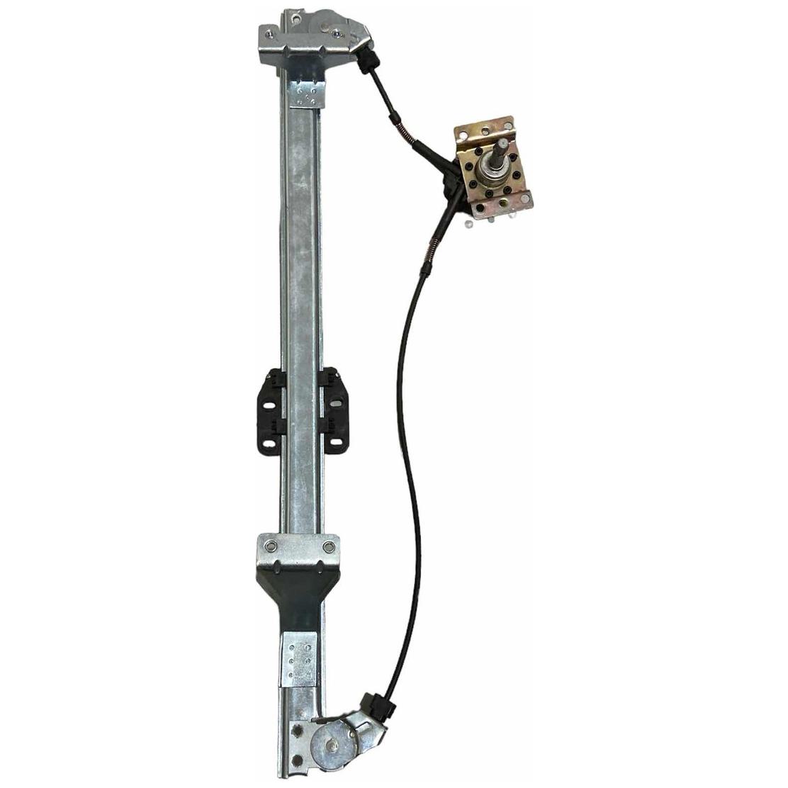Máquina do Vidro Manual - Universal - 40327