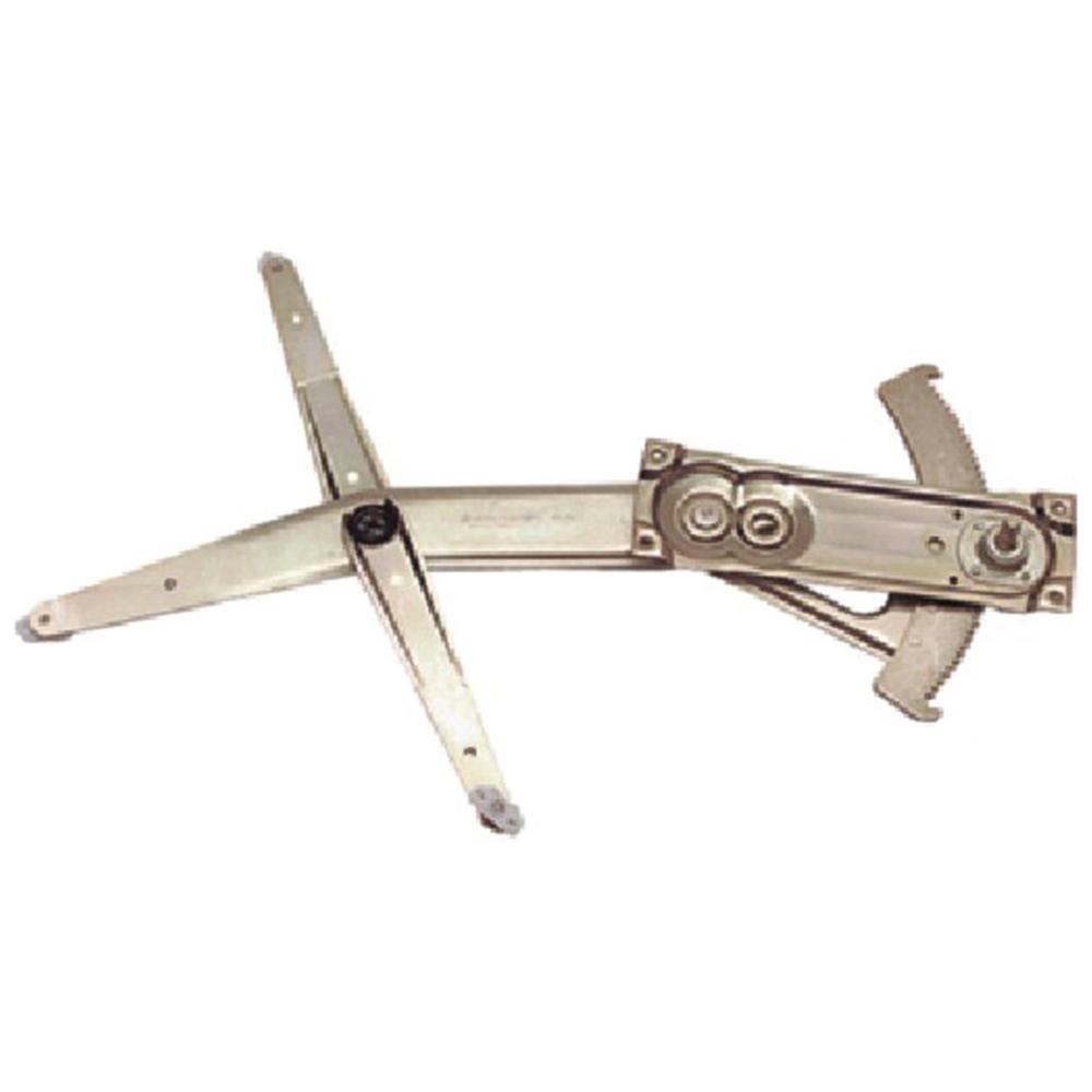 Máquina do Vidro Mecânico para Chevrolet Kadett - Micro - 40339