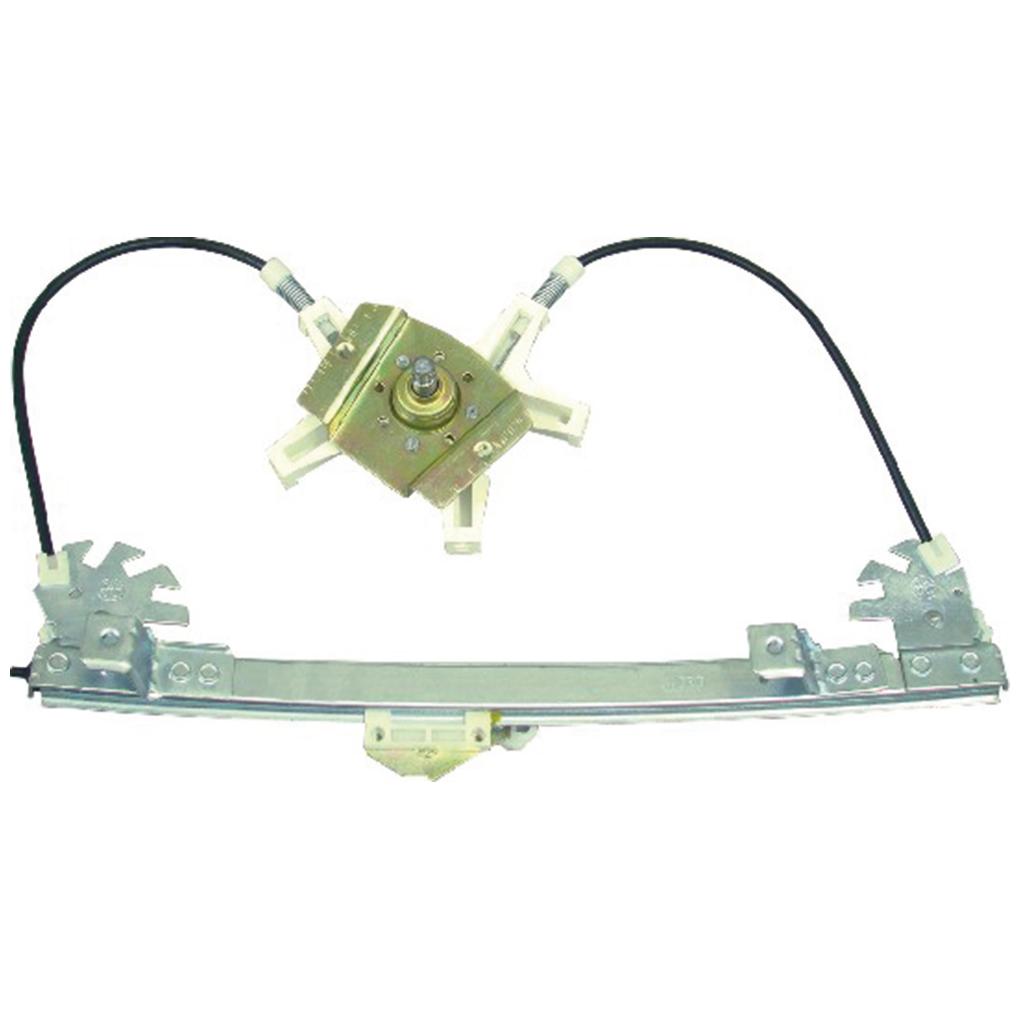 Máquina do Vidro Mecânico para Chevrolet Celta - Micro - 40903