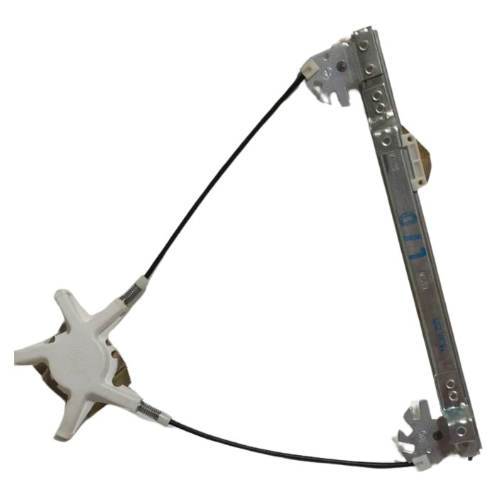 Máquina do Vidro Mecânico para Chevrolet Celta - Micro - 40902