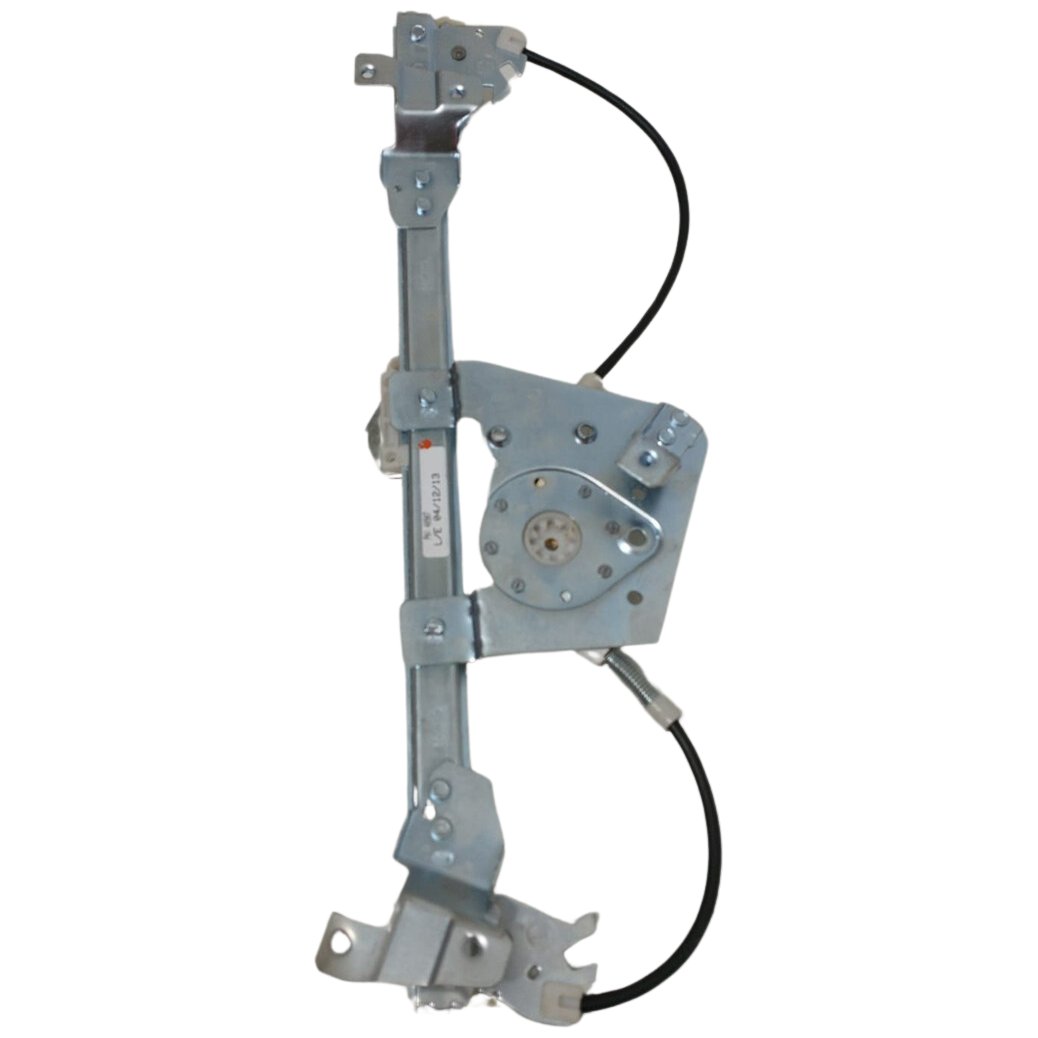 Máquina do Vidro Elétrico Traseiro Direito para Chevrolet Astra Hatch e Astra Sedan - Micro - 40906