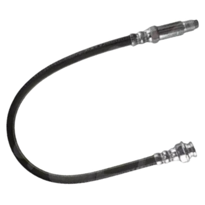Mangueira Flexível de Freio Traseiro - Norflex - 4002