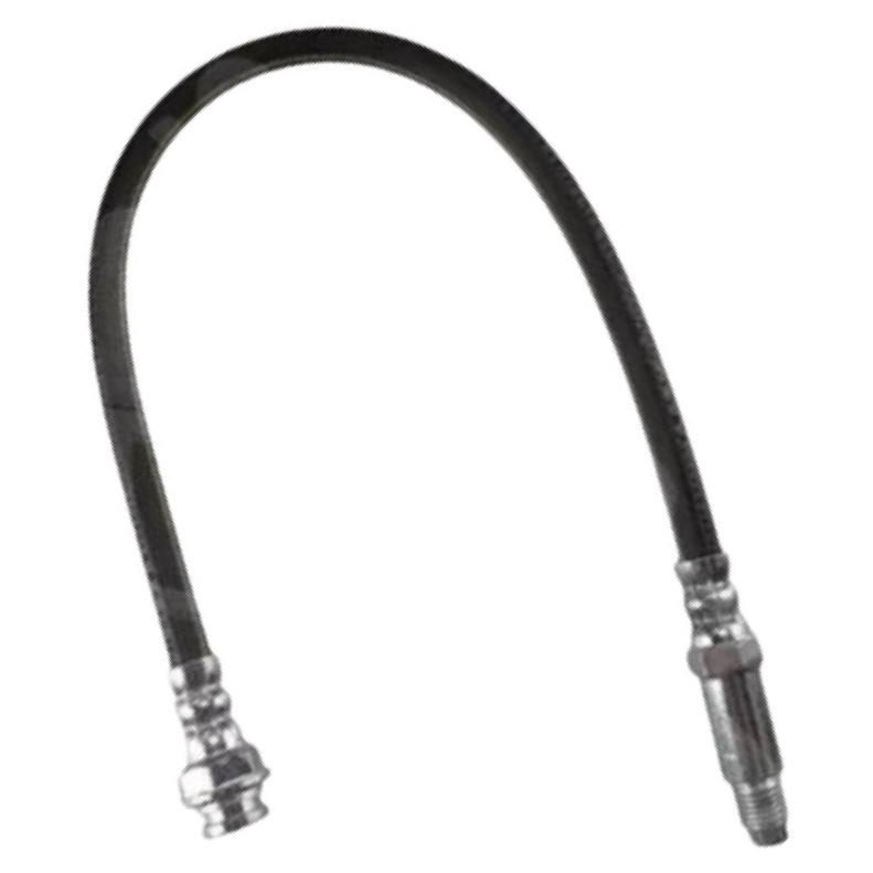 Mangueira Flexível de Freio Traseiro - Norflex - 4002