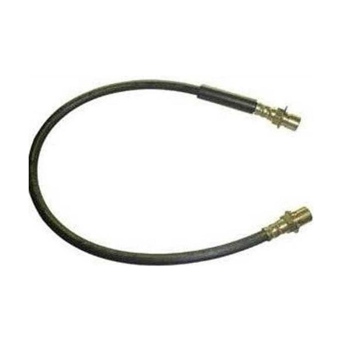Mangueira Flexível de Freio Dianteiro para Chevrolet Caravan e Opala - Norflex - 4018