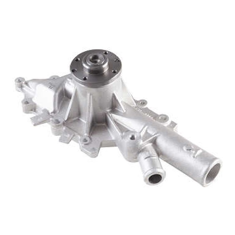 Bomba D'Água para Mercedes-Benz Sprinter 311 - Indisa - 404001