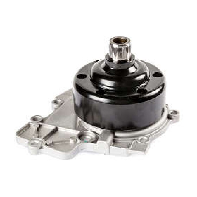 Bomba D'Água para Mercedes-Benz Sprinter 415 e Sprinter 515 - Indisa - 404006