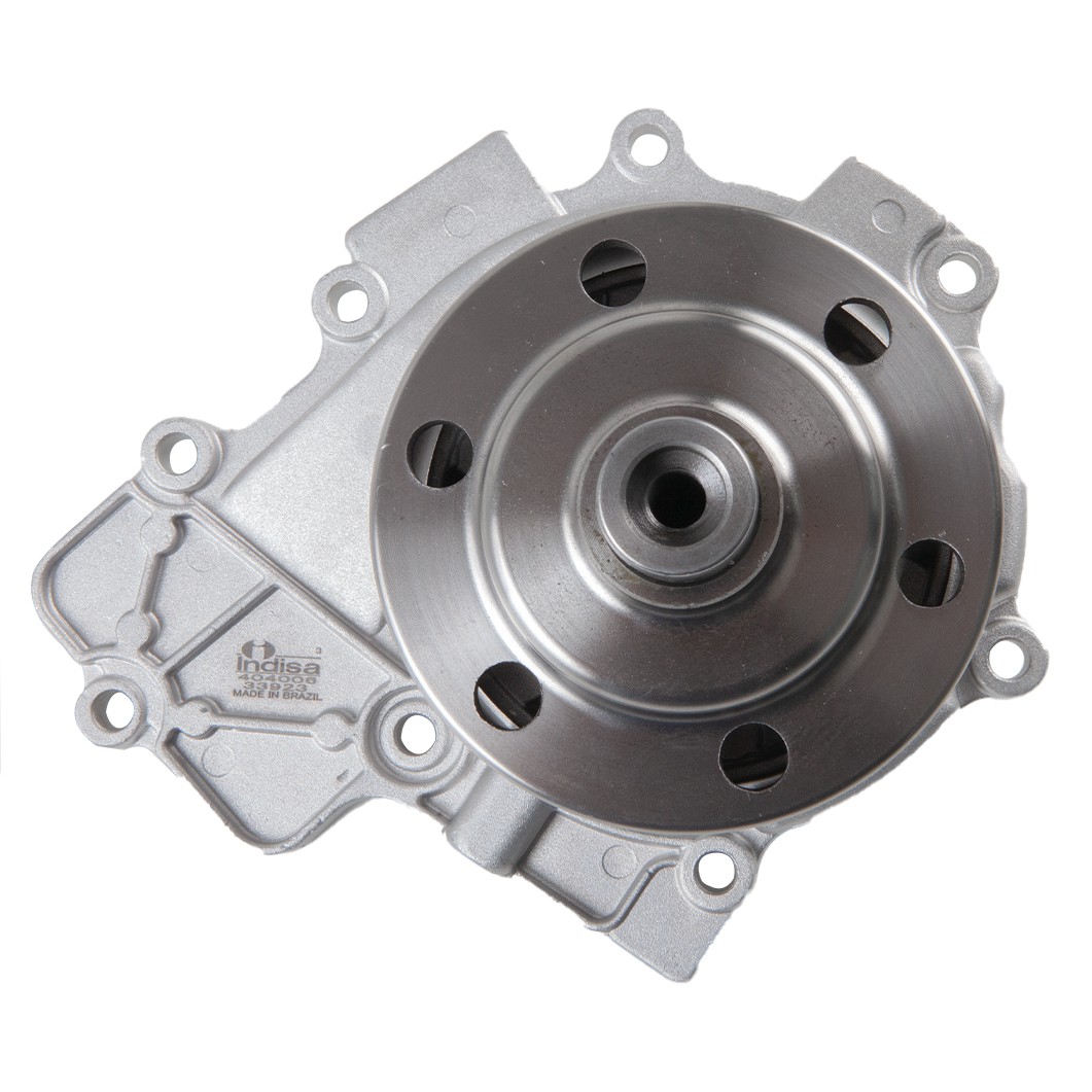 Bomba D'Água para Mercedes-Benz Sprinter 415 e Sprinter 515 - Indisa - 404006
