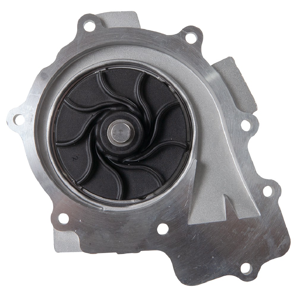 Bomba D'Água para Mercedes-Benz Sprinter 415 e Sprinter 515 - Indisa - 404006