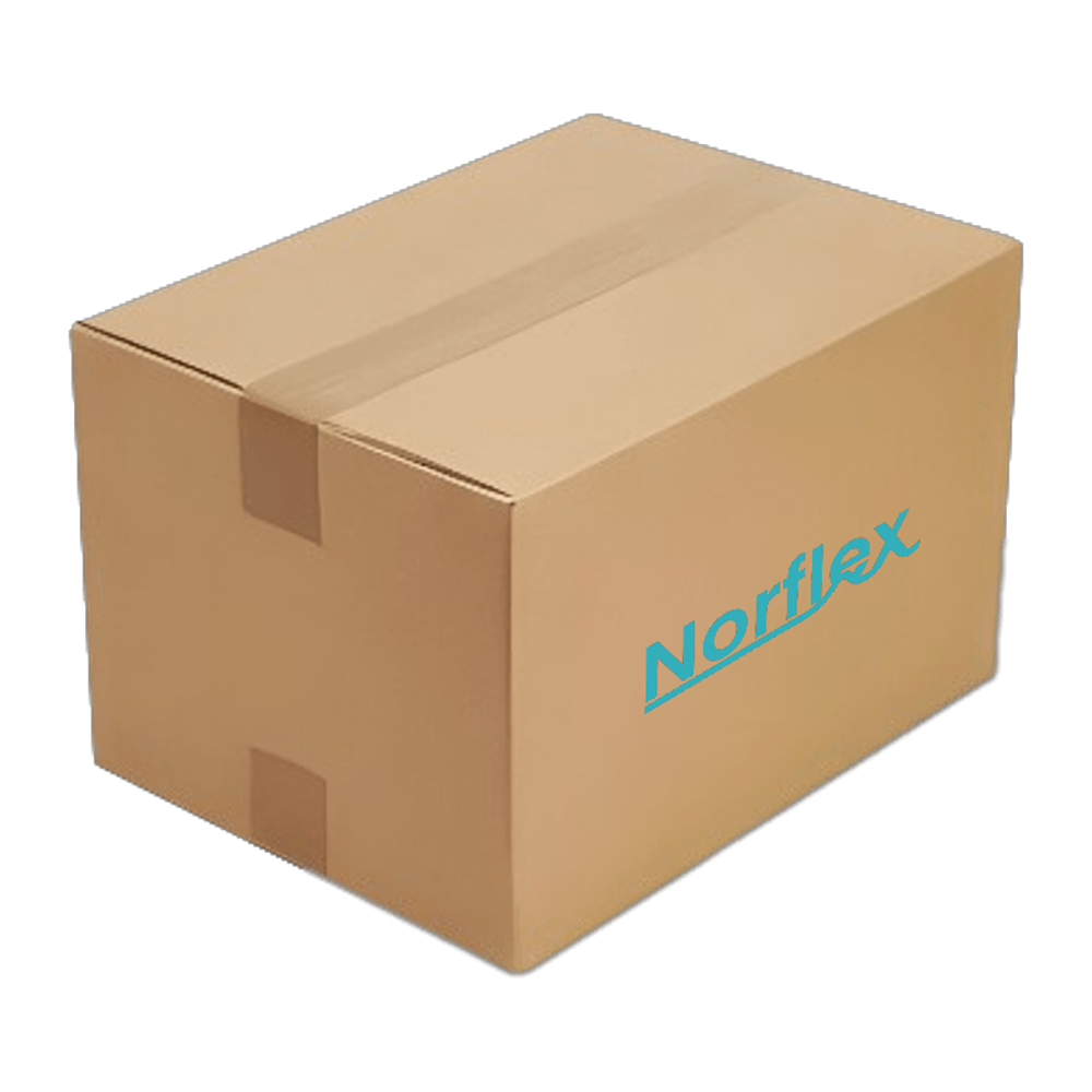Mangueira Flexível de Freio Traseiro para Renault Trafic - Norflex - 4052