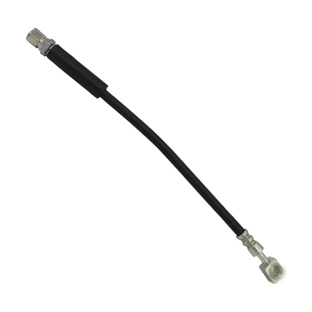 Mangueira Flexível de Freio Dianteiro para Chevrolet Celta - Norflex - 4083
