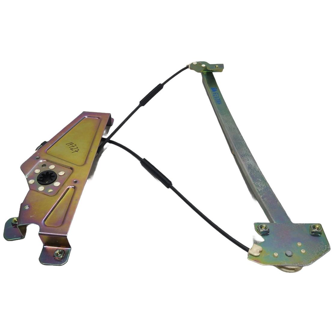 Máquina do Vidro Elétrico Lado Esquerdo para Chevrolet Monza - Micro - 41067