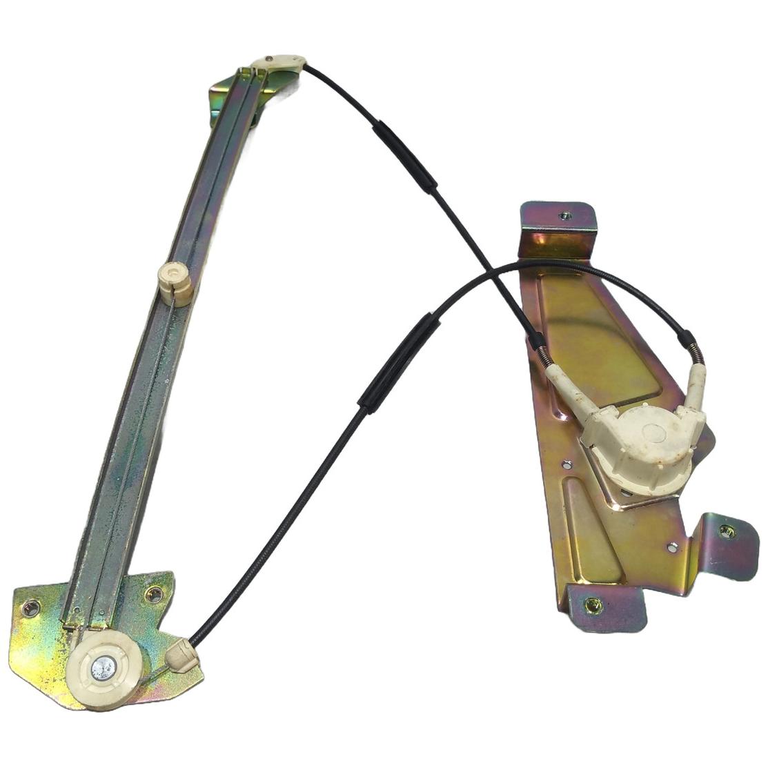Máquina do Vidro Elétrico Lado Esquerdo para Chevrolet Monza - Micro - 41067
