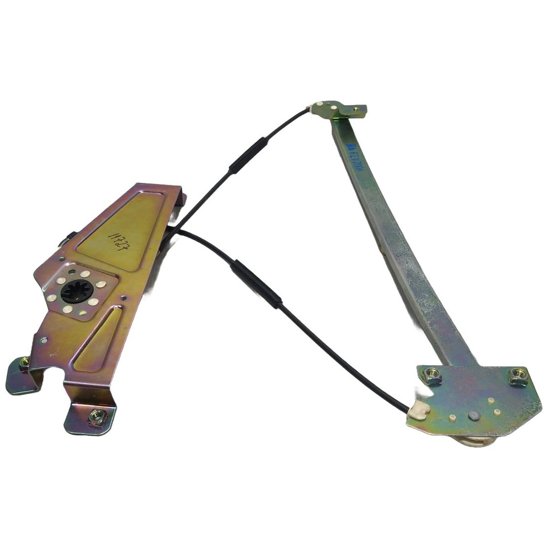 Máquina do Vidro Elétrico Lado Esquerdo para Chevrolet Monza - Micro - 41067