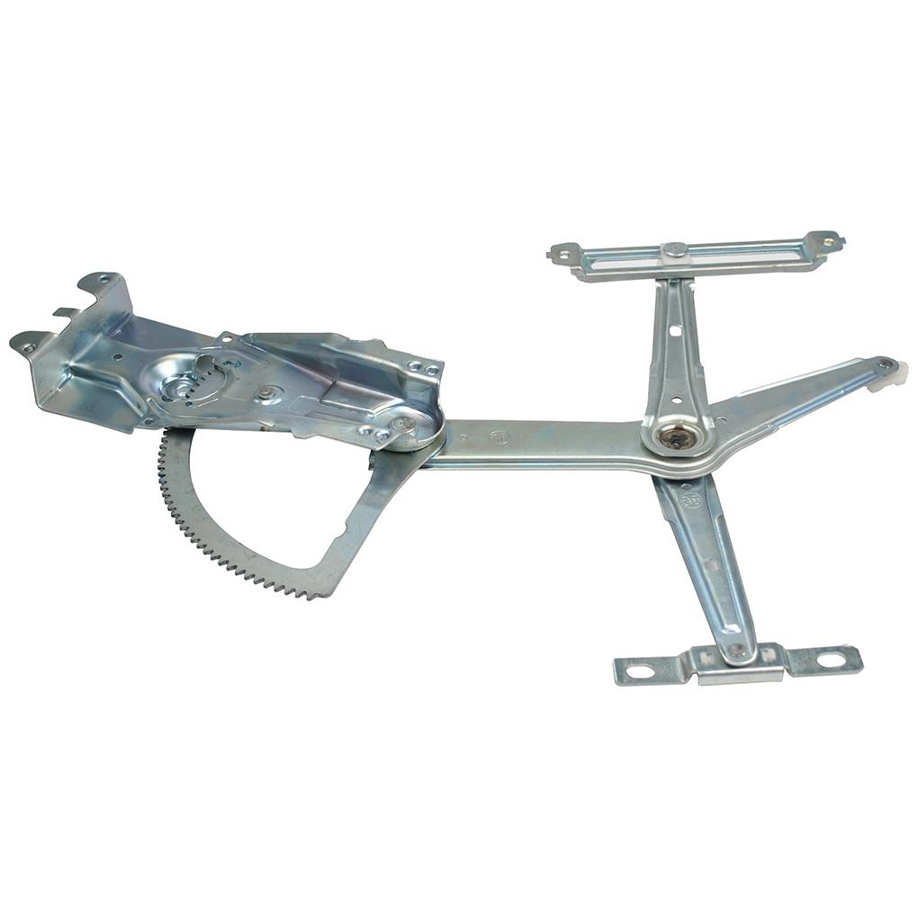 Máquina do Vidro Elétrico para Chevrolet Astra Hatch e Astra Sedan - Micro - 41118