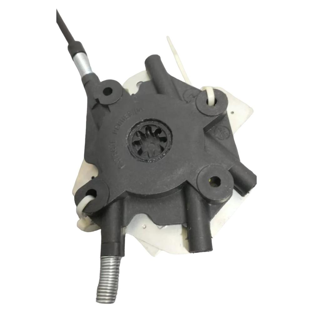 Máquina do Vidro Elétrico Traseiro Esquerdo para Chevrolet Celta e Prisma - Micro - 41155