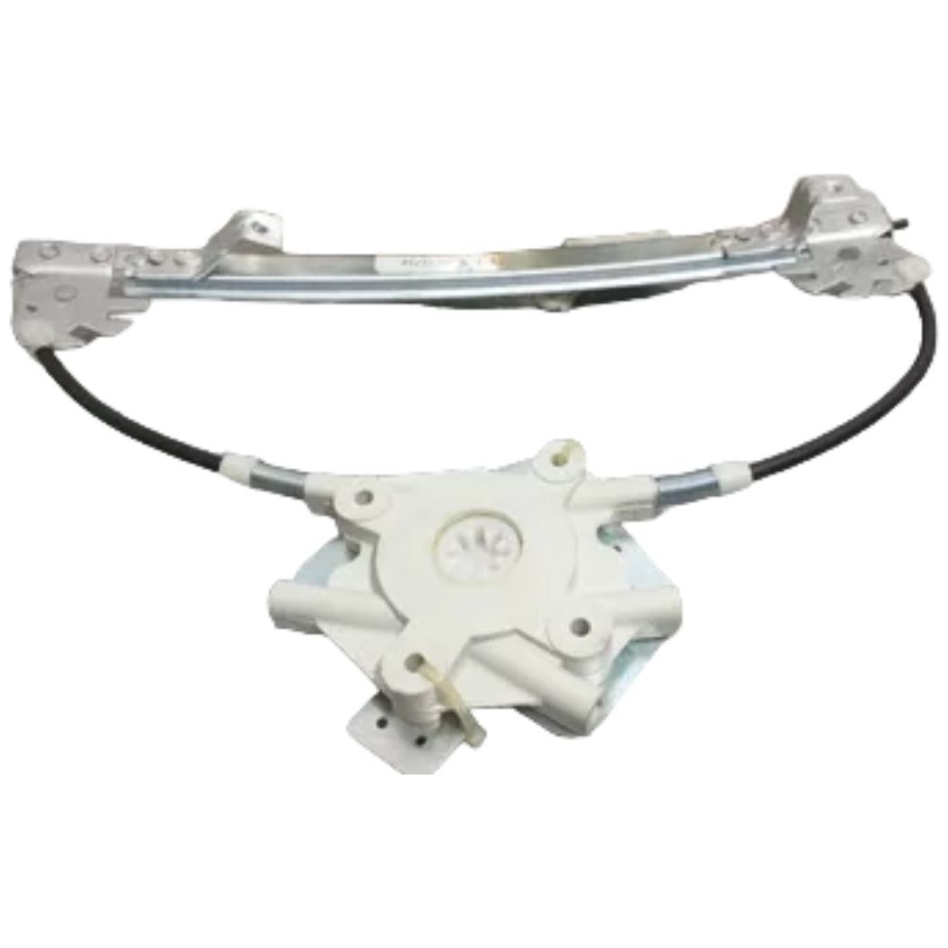 Máquina do Vidro Elétrico Traseiro Direito para Chevrolet Celta e Prisma - Micro - 41154