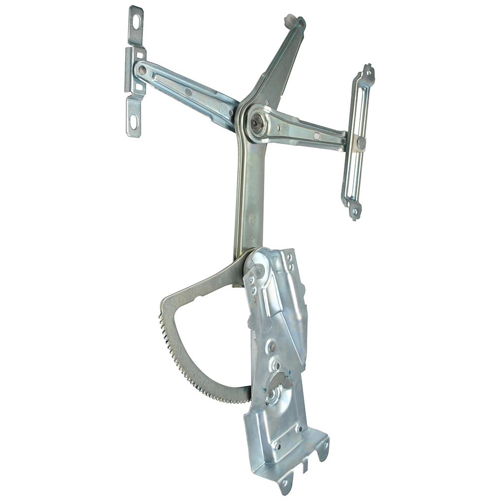 Máquina do Vidro Elétrica Dianteiro Esquerdo para Chevrolet Astra Hatch e Astra Sedan - Micro - 41161