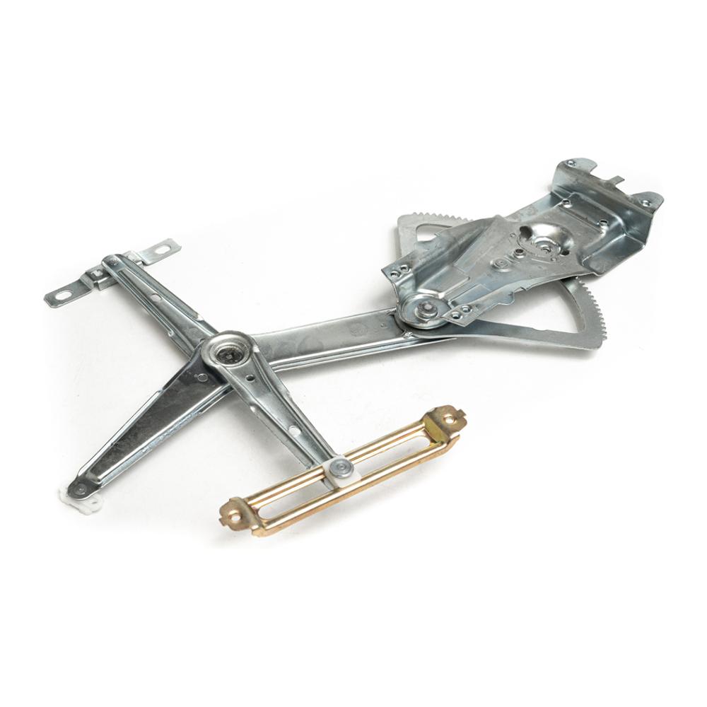 Máquina do Vidro Elétrica Dianteiro Direito para Chevrolet Astra Hatch e Astra Sedan - Micro - 41162
