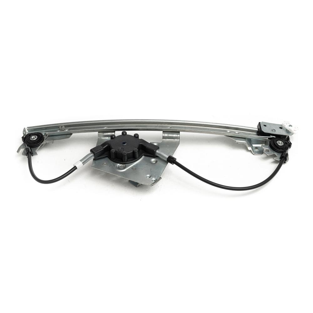 Máquina do Vidro Elétrica Traseiro Direito para Chevrolet Astra Hatch e Astra Sedan - Micro - 41176