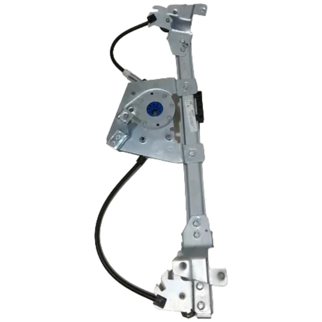Máquina do Vidro Elétrico Traseiro Esquerdo para Chevrolet Astra Hatch e Astra Sedan - Micro - 41177