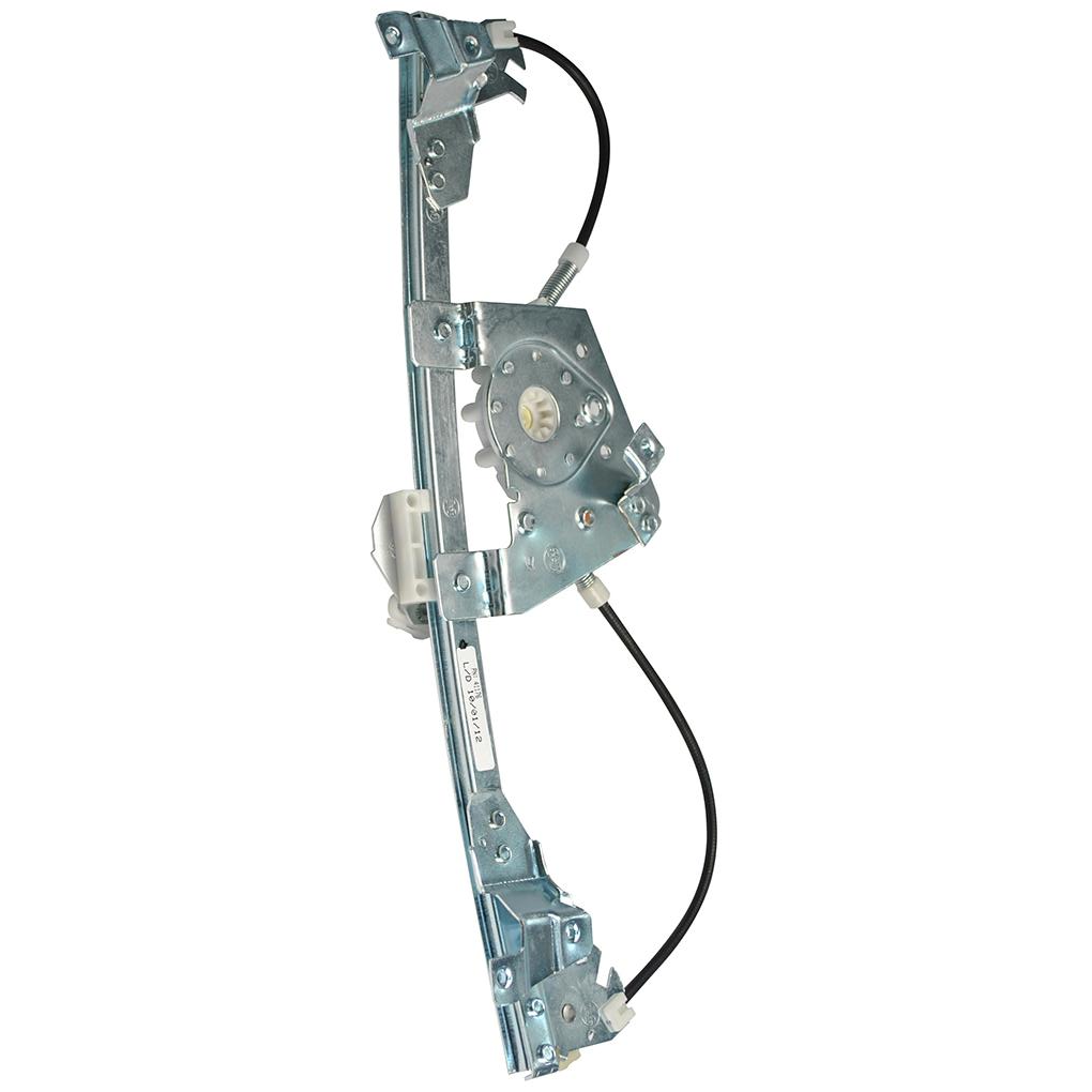 Máquina do Vidro Elétrico Traseiro Esquerdo para Chevrolet Astra Hatch e Astra Sedan - Micro - 41177